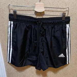 Adidas 3-Stripe CLX Shorts
